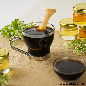 Azúcar Morena - Jarabe Tea Zone