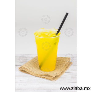 Durazno - Jarabe Concentrado Tea Zone