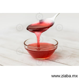 Fresa - Jarabe Concentrado Tea Zone