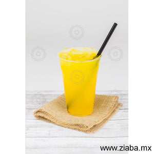 Fruta de la Pasión - Jarabe Concentrado Tea Zone