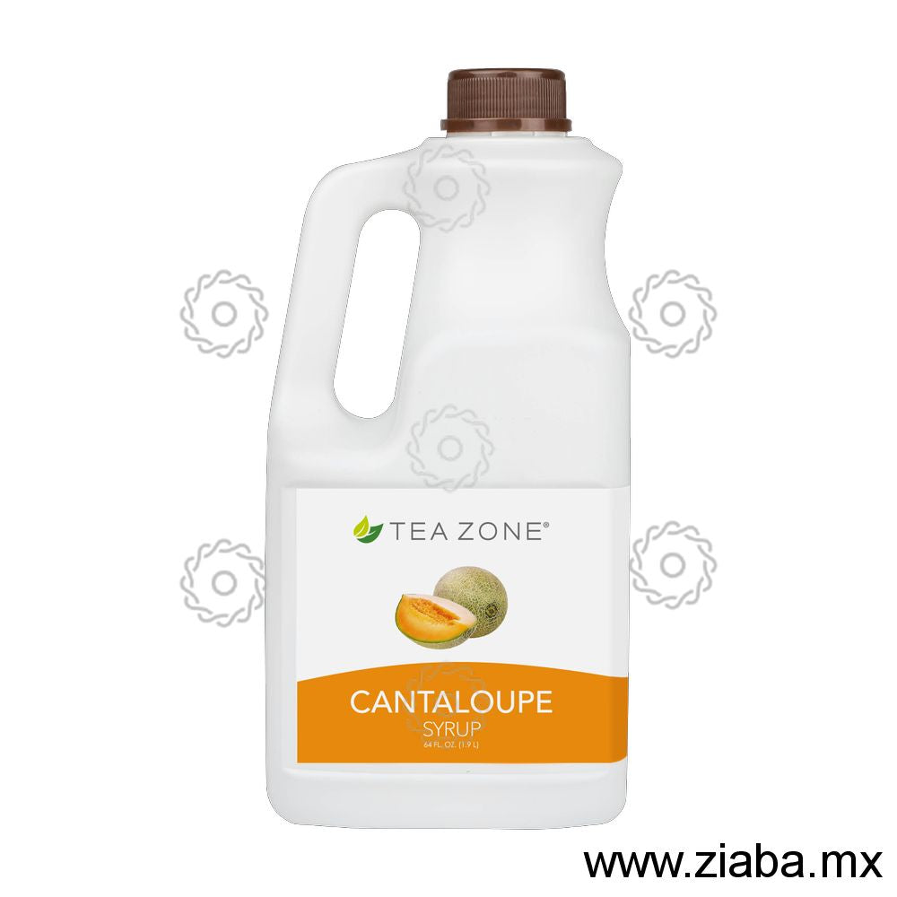 Melón - Jarabe Concentrado Tea Zone