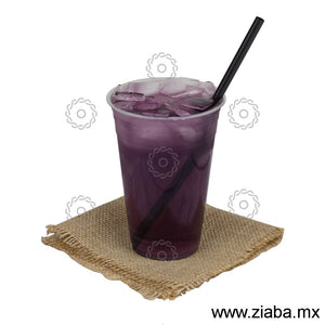 Mora Azúl (Blueberry) - Jarabe Concentrado Tea Zone
