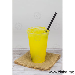 Piña - Jarabe Concentrado Tea Zone