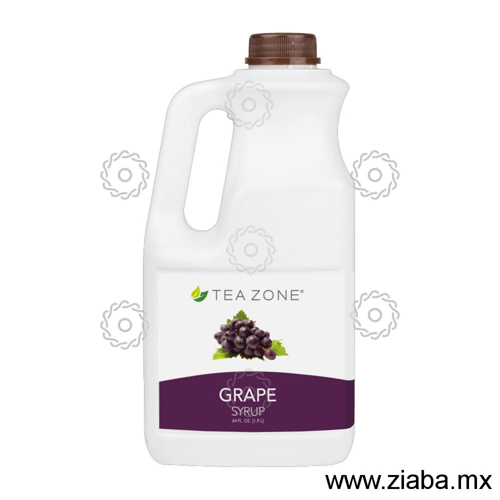 Uva (Grape) - Jarabe Concentrado Tea Zone