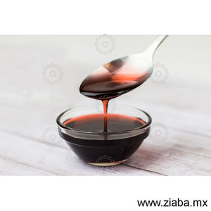 Uva (Grape) - Jarabe Concentrado Tea Zone