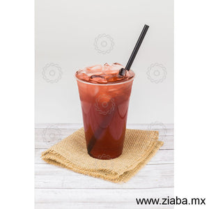 Uva (Grape) - Jarabe Concentrado Tea Zone