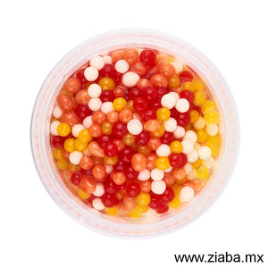 Arcoiris (Rainbow) - Perlas Explosivas Tea Zone
