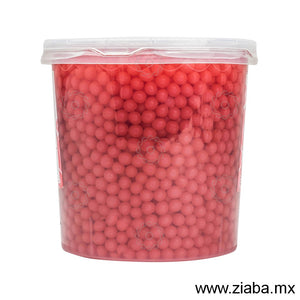Cereza (Cherry) - Perlas Explosivas Tea Zone