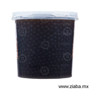 Chocolate - Perlas Explosivas Tea Zone