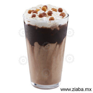 Chocolate - Perlas Explosivas Tea Zone
