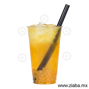 Fruta de la Pasión - Perlas Explosivas Tea Zone