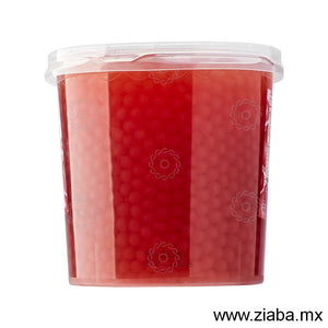 Granada (Pomegranate) - Perlas Explosivas Tea Zone