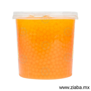 Mango - Perlas Explosivas Tea Zone