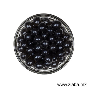 Mora Azúl  (Blueberry) - Perlas Explosivas Tea Zone