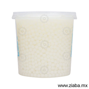 Yogurt - Perlas Explosivas Tea Zone