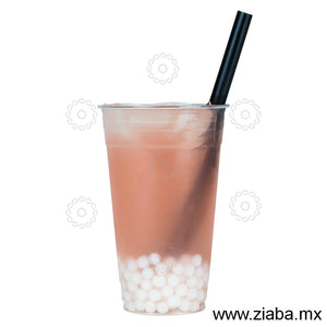 Yogurt - Perlas Explosivas Tea Zone