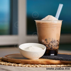 Base no Láctea en Polvo - Tea Zone