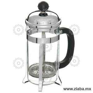 Tetera y cafetera tipo French Press - Ziaba Gourmet - 1