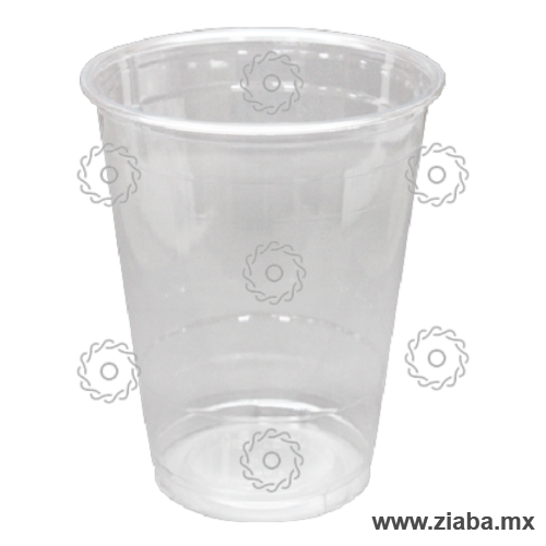 Vaso Transparente de PET para Bebidas Frías, 20oz - Karat